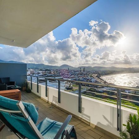 Mar Grande Apartment Ribeira Grande Exterior photo