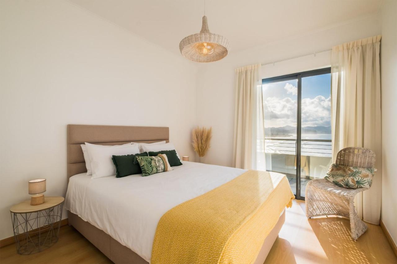 Mar Grande Apartment Ribeira Grande Exterior photo