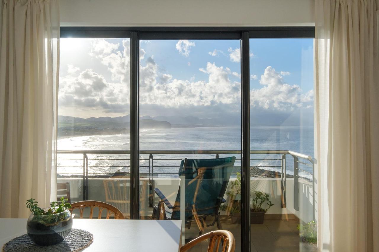 Mar Grande Apartment Ribeira Grande Exterior photo